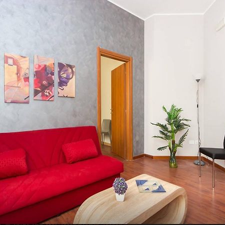 Apartment Siracusa Plus Szirakúza Szoba fotó