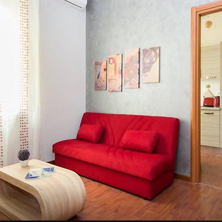 Apartment Siracusa Plus Szirakúza Szoba fotó