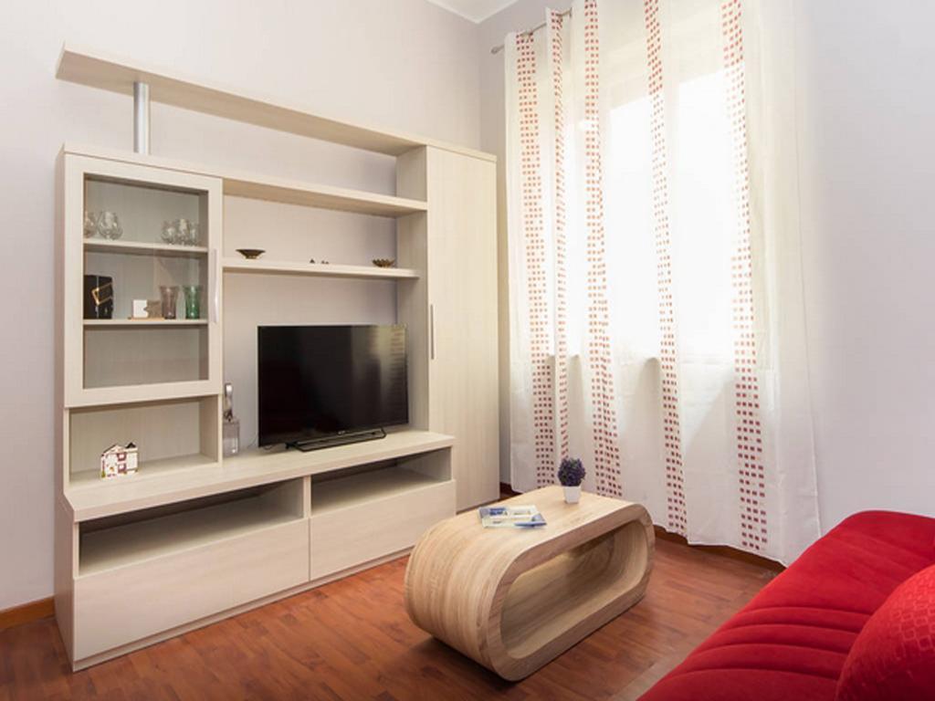 Apartment Siracusa Plus Szirakúza Szoba fotó