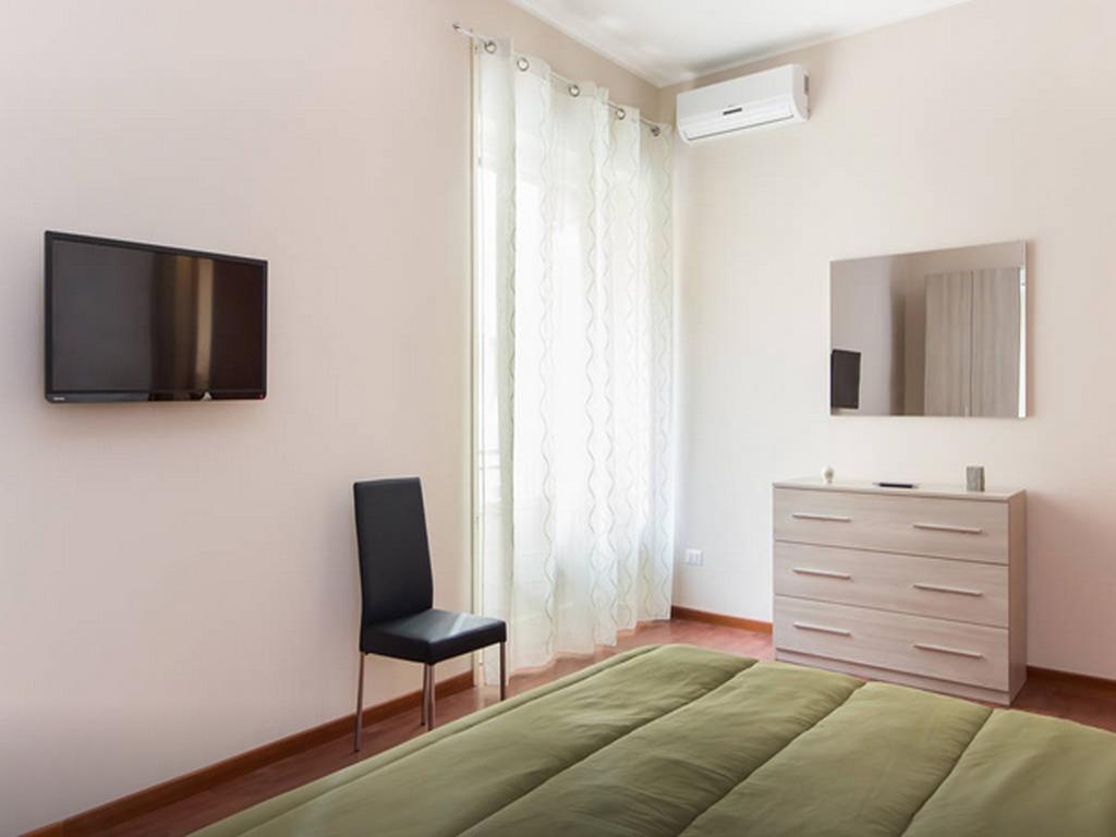 Apartment Siracusa Plus Szirakúza Szoba fotó