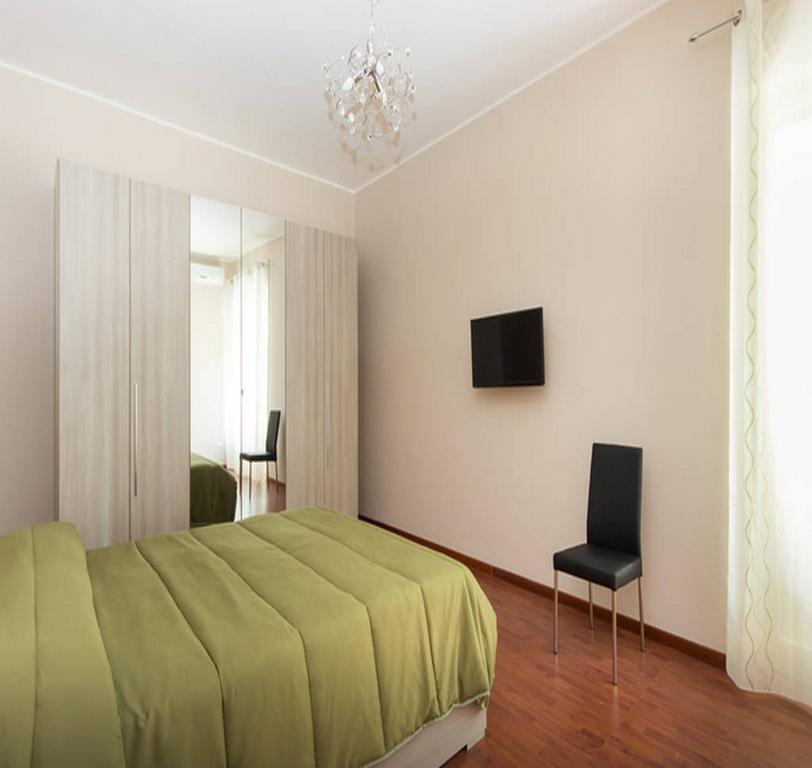 Apartment Siracusa Plus Szirakúza Szoba fotó